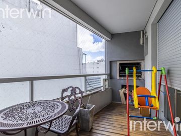 Departamento - Venta - 4 ambientes - Palermo