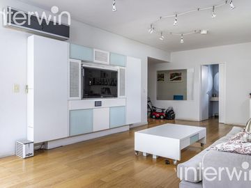 Departamento - Venta - 4 ambientes - Palermo