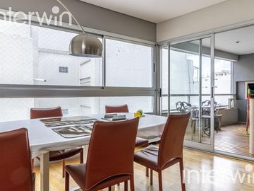 Departamento - Venta - 4 ambientes - Palermo