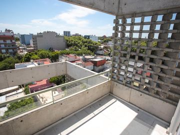 Departamento 2 ambientes balcón terraza! Full amenities! POSESIÓN INMEDIATA!