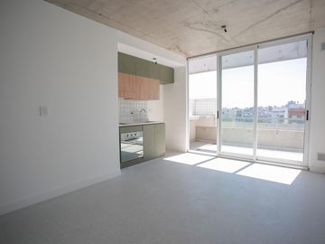 Departamento 2 ambientes balcón terraza! Full amenities! POSESIÓN INMEDIATA!