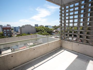Departamento 2 ambientes balcón terraza! Full amenities! POSESIÓN INMEDIATA!