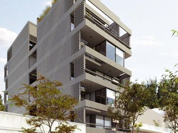 Departamento 2 ambientes balcón terraza! Full amenities! POSESIÓN INMEDIATA!