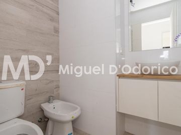 Venta departamento de 3 ambientes en Boedo