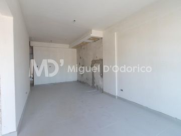 Venta departamento de 3 ambientes en Boedo