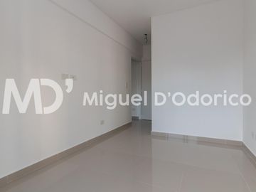 Venta departamento de 3 ambientes en Boedo