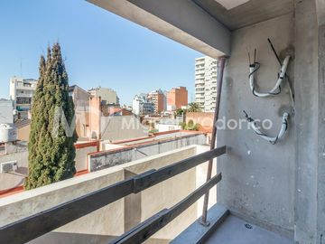 Venta departamento de 3 ambientes en Boedo