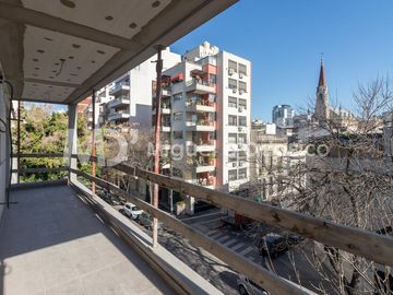 Venta departamento de 3 ambientes en Boedo