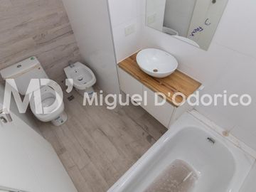 Venta departamento de 3 ambientes en Boedo