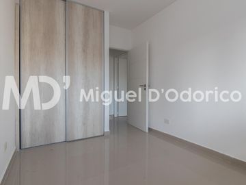 Venta departamento de 3 ambientes en Boedo