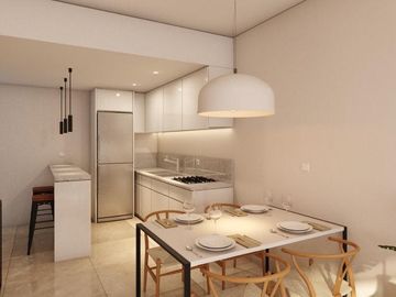 Venta departamento de 3 ambientes en Boedo