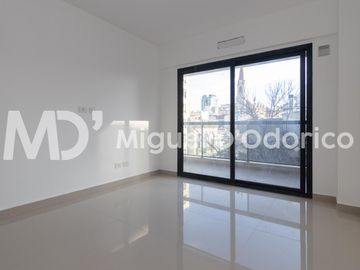 Venta departamento de 3 ambientes en Boedo