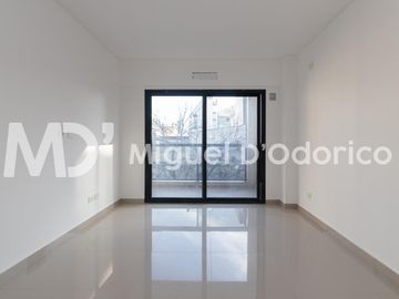 Venta departamento de 3 ambientes en Boedo