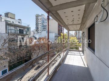 Venta departamento de 3 ambientes en Boedo