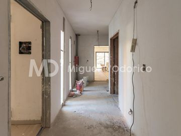 Venta departamento de 3 ambientes en Boedo
