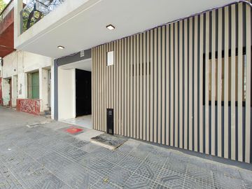 Venta departamento de 3 ambientes en Boedo