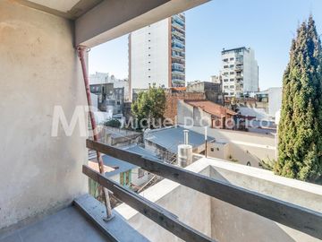 Venta departamento de 3 ambientes en Boedo