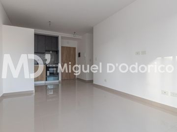 Venta departamento de 3 ambientes en Boedo