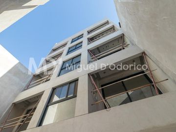 Venta departamento de 3 ambientes en Boedo