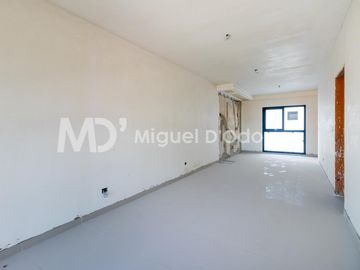 Venta departamento de 3 ambientes en Boedo