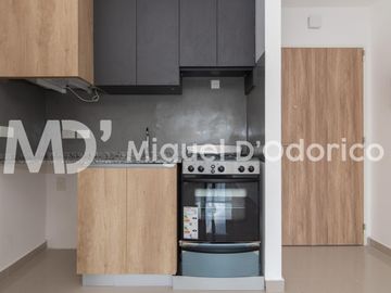 Venta departamento de 3 ambientes en Boedo