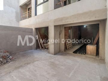 Venta departamento de 3 ambientes en Boedo