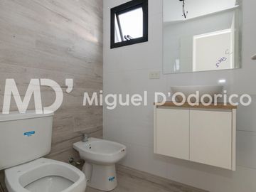 Venta departamento de 3 ambientes en Boedo