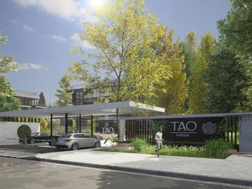 Departamento en Venta 3 ambientes Benavidez Tigre Maschwitz  La Bota - Tao Parque