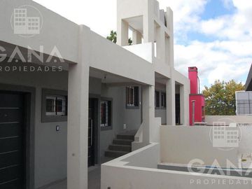 Departamento  Venta Rosario Echesortu 2 Dormitorio con Terraza y Parrillero exclusivo