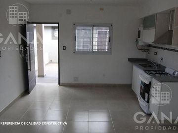 Departamento  Venta Rosario Echesortu 2 Dormitorio con Terraza y Parrillero exclusivo