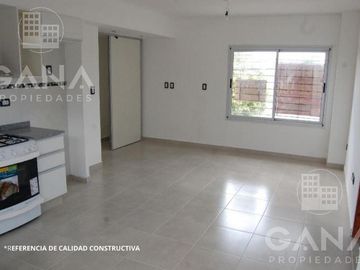 Departamento  Venta Rosario Echesortu 2 Dormitorio con Terraza y Parrillero exclusivo