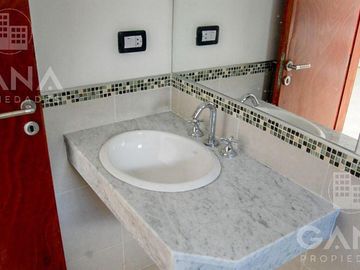 Departamento  Venta Rosario Echesortu 2 Dormitorio con Terraza y Parrillero exclusivo
