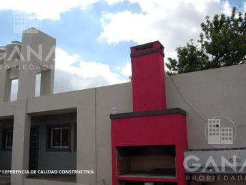 Departamento  Venta Rosario Echesortu 2 Dormitorio con Terraza y Parrillero exclusivo