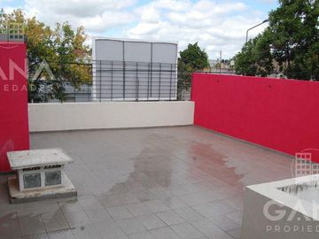Departamento  Venta Rosario Echesortu 2 Dormitorio con Terraza y Parrillero exclusivo