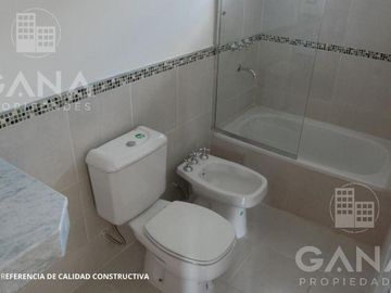 Departamento  Venta Rosario Echesortu 2 Dormitorio con Terraza y Parrillero exclusivo