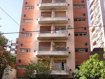 SANTILLI - Mitre 337 3° B - LOMAS DE ZAMORA OESTE