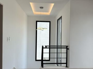 Casa-Estrenar-venta-4 amb-dependencia -Araucarias-Losa radiante-Puertos del Lago-Maschwitz-Escobar