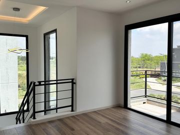 Casa-Estrenar-venta-4 amb-dependencia -Araucarias-Losa radiante-Puertos del Lago-Maschwitz-Escobar