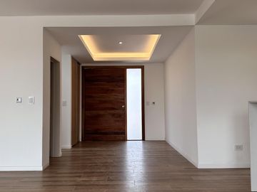 Casa-Estrenar-venta-4 amb-dependencia -Araucarias-Losa radiante-Puertos del Lago-Maschwitz-Escobar