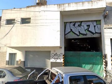 Galpón en  venta
