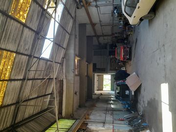 Galpón en  venta