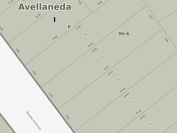 Galpón en  venta