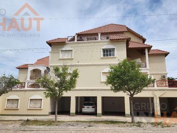Departamento en Venta, en Balneario Las Grutas, Complejo Arenas del Golfo