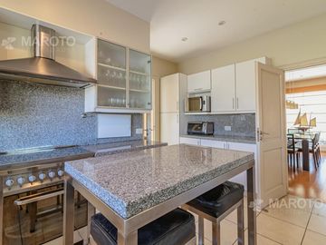 CASA EN VENTA EN BARRIO SEPTIEMBRE - MAROTO PROPIEDADES