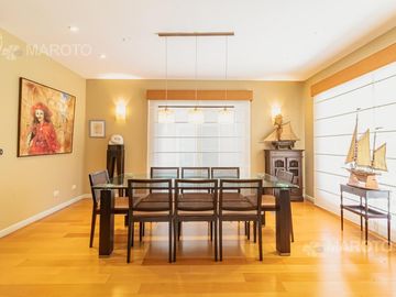 CASA EN VENTA EN BARRIO SEPTIEMBRE - MAROTO PROPIEDADES