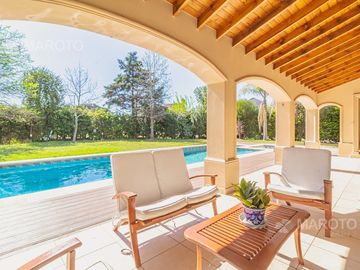 CASA EN VENTA EN BARRIO SEPTIEMBRE - MAROTO PROPIEDADES