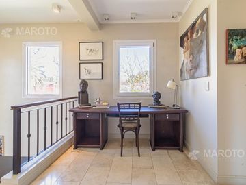 CASA EN VENTA EN BARRIO SEPTIEMBRE - MAROTO PROPIEDADES