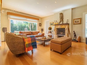 CASA EN VENTA EN BARRIO SEPTIEMBRE - MAROTO PROPIEDADES