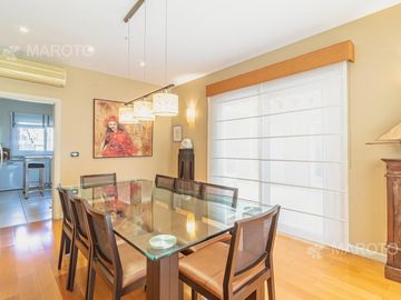 CASA EN VENTA EN BARRIO SEPTIEMBRE - MAROTO PROPIEDADES