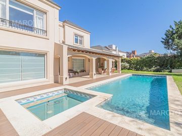 CASA EN VENTA EN BARRIO SEPTIEMBRE - MAROTO PROPIEDADES